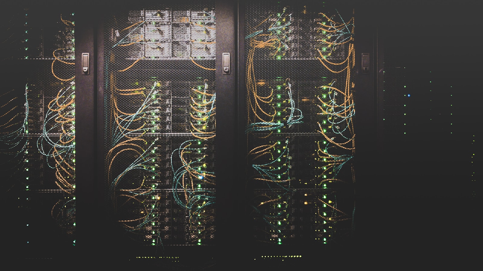 IT Resourcing & Managed Services
