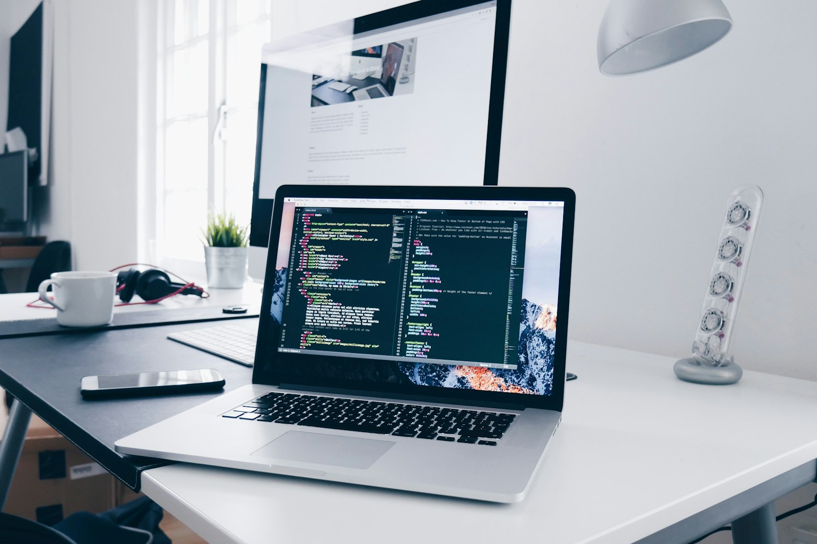 Custom Software & Systems Design